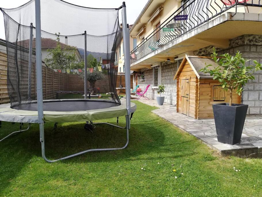La Maison Du Lheris Bagnères-de-Bigorre Dış mekan fotoğraf