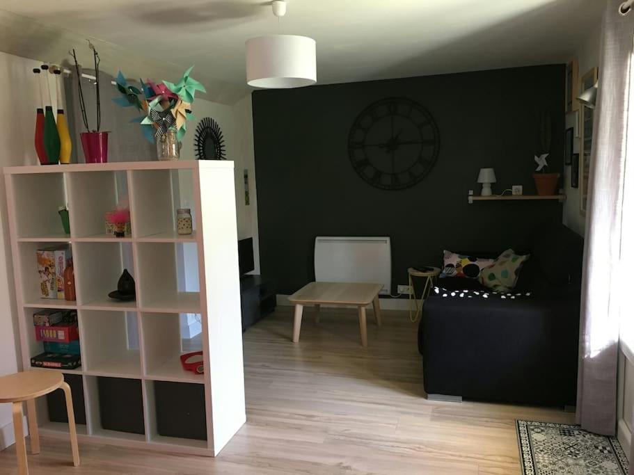 La Maison Du Lheris Bagnères-de-Bigorre Dış mekan fotoğraf